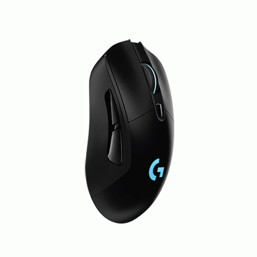 Logitech G703 HERO Wireless Mouse