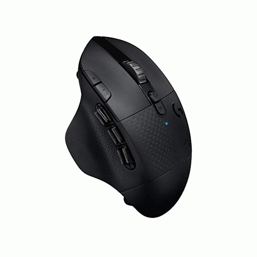 Logitech G604 Lightspeed Wireless Gaming Mouse