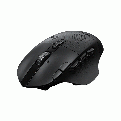 Logitech G604 Lightspeed Wireless Gaming Mouse