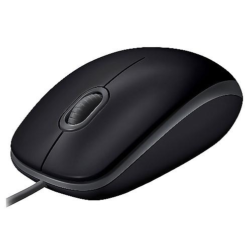 Logitech B110 Silent Mouse