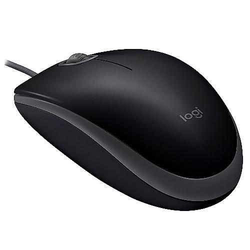 Logitech B110 Silent Mouse