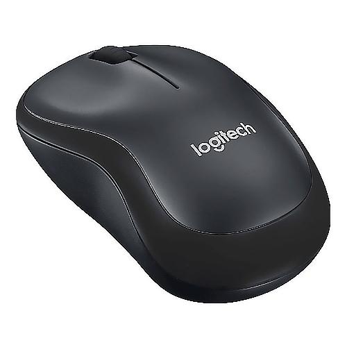Logitech M221 silentWireless Mouse