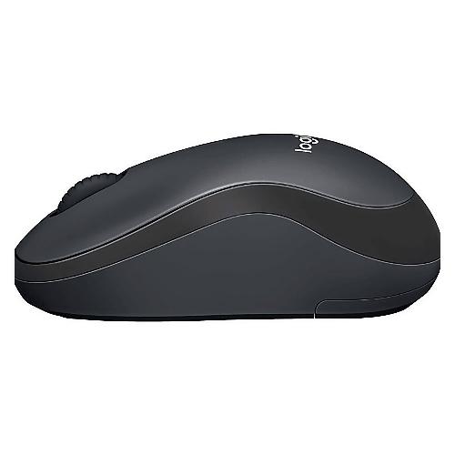 Logitech M221 silentWireless Mouse