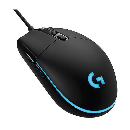 Logitech PRO Gaming Mouse