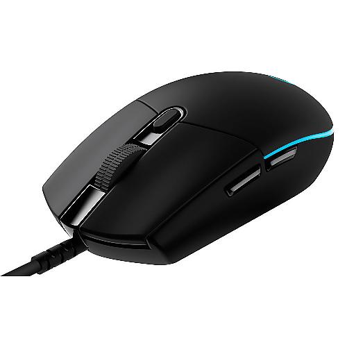 Logitech PRO Gaming Mouse