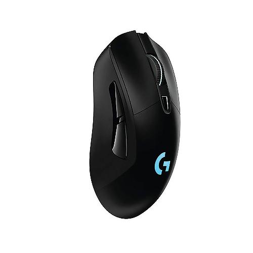 Logitech G703 Lightspeed Wireless Gaming Mouse