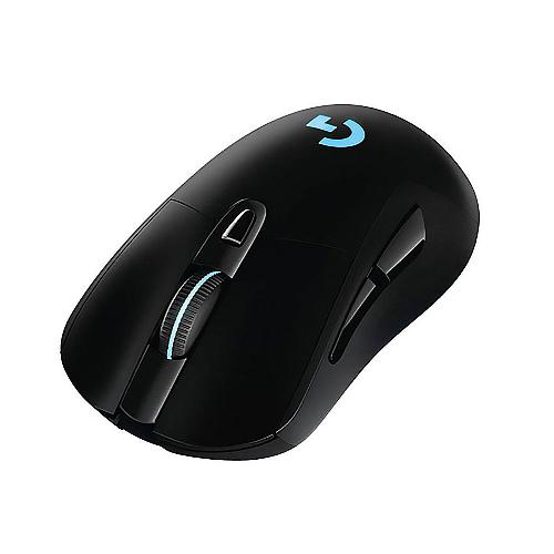 Logitech G703 Lightspeed Wireless Gaming Mouse