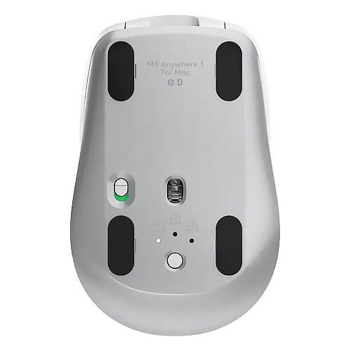 Logitech MX ANYWHERE 3 FOR MAC Mouse