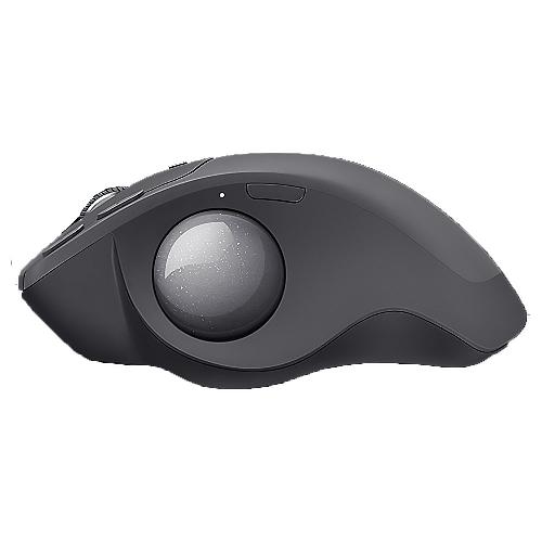 Logitech MX ERGO Wireless Trackbal Mouse