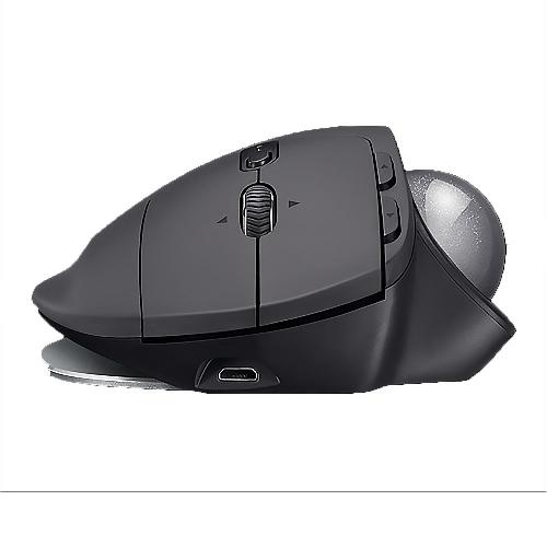 Logitech MX ERGO Wireless Trackbal Mouse