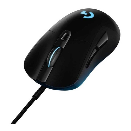 Logitech G403 Programmable Wired Gaming Mouse