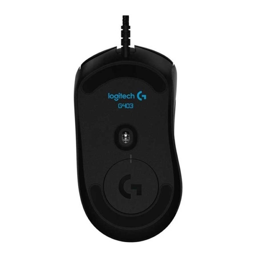 Logitech G403 Programmable Wired Gaming Mouse