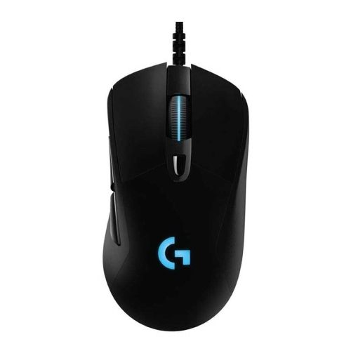 Logitech G403 Programmable Wired Gaming Mouse