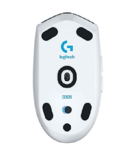 Logitech G305 wireless gaming mouse