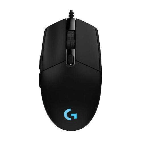 Logitech G203 Wired Gaming Mouse