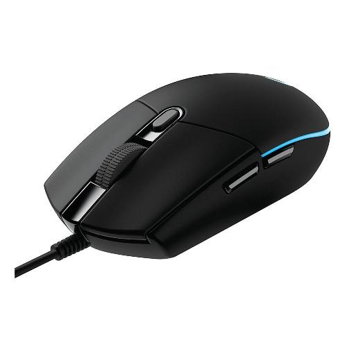 Logitech G203 Wired Gaming Mouse