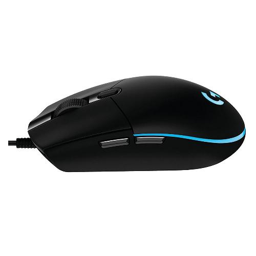 Logitech G203 Wired Gaming Mouse
