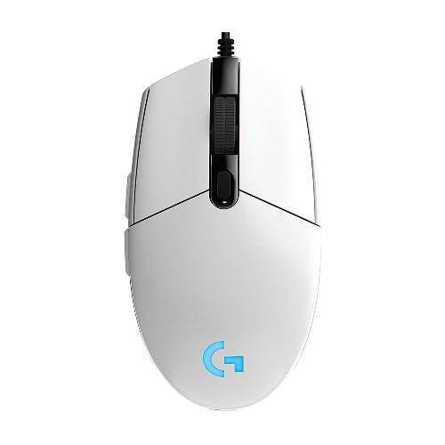 Logitech G203 Wired Gaming Mouse