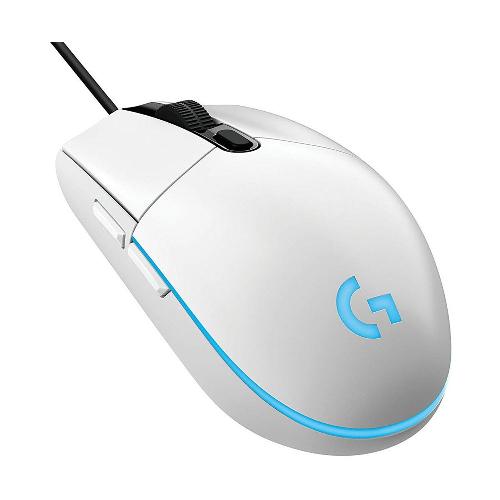 Logitech G203 Wired Gaming Mouse