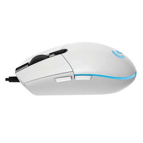 Logitech G203 Wired Gaming Mouse