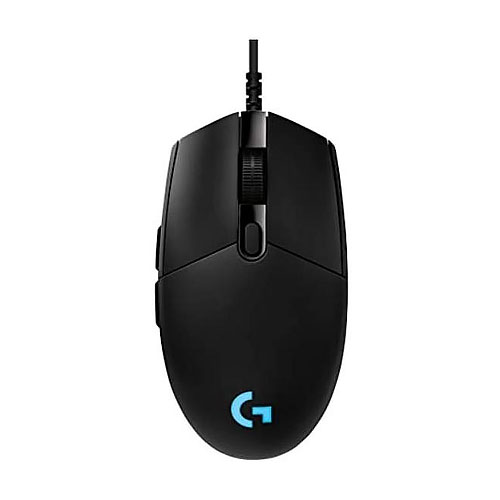 Logitech G PRO Hero Gaming Mouse