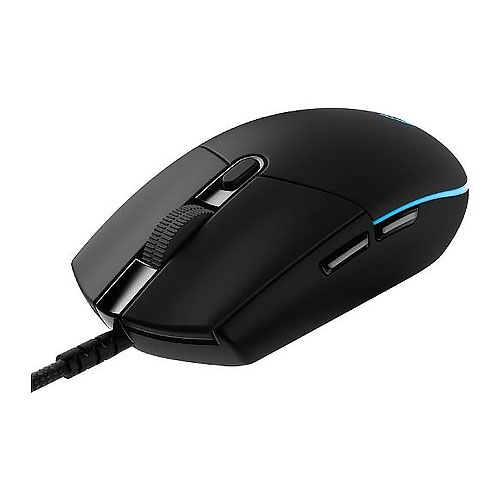 Logitech G PRO Hero Gaming Mouse