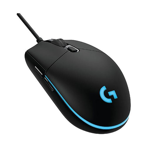 Logitech G PRO Hero Gaming Mouse