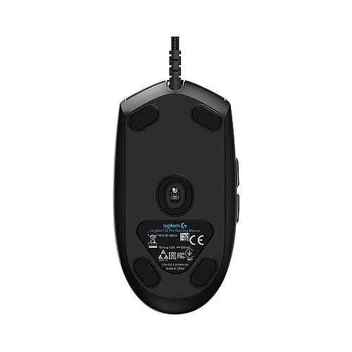 Logitech G PRO Hero Gaming Mouse