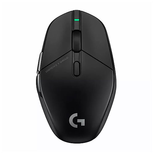 Logitech G303 Shroud Edition LIGHTSPEED Wireless Gaming Mouse