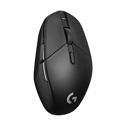 Logitech G303 Shroud Edition LIGHTSPEED Wireless Gaming Mouse