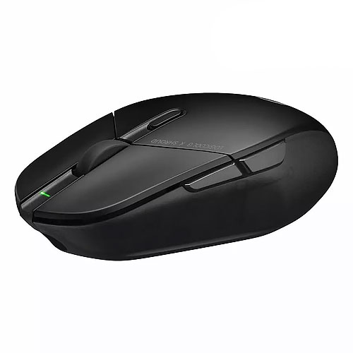 Logitech G303 Shroud Edition LIGHTSPEED Wireless Gaming Mouse