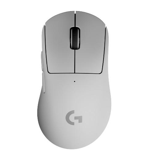 Mouse Logitech Pro X SuperLight 2 Black