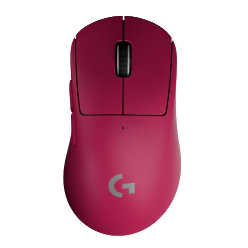 Mouse Logitech Pro X SuperLight 2 Black
