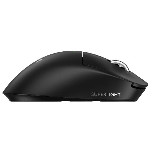 Mouse Logitech Pro X SuperLight 2 Black