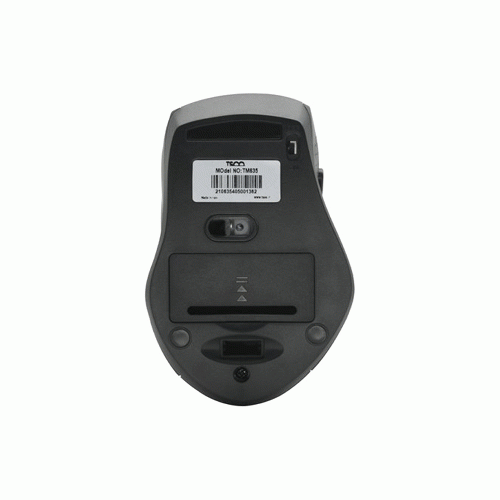 TSCO TM-635W 2.4GHz Wireless Mouse