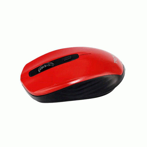 موس بی سیم TSCO TM 666W TSCO TM 666W Wireless Mouse
