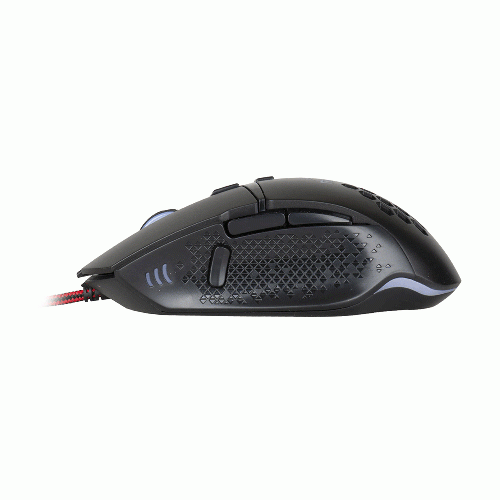 موس گیمینگ تسکو TSCO TM 753GA TSCO TM TSCO TM 753GA Gaming Mouse