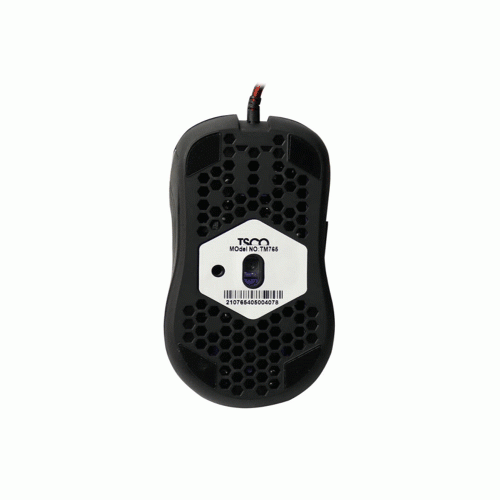 TSCO TM 765 Gaming Mouse