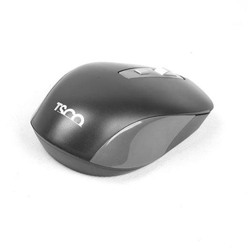 TSCO TM 661 w Wireless Silent Mouse