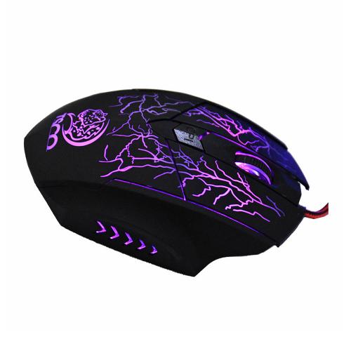 TSCO TSCO TM 764 GA Gaming Mouse