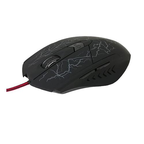 TSCO TSCO TM 764 GA Gaming Mouse