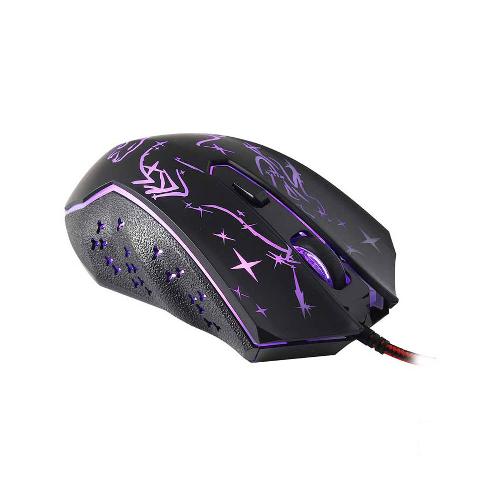 TSCO TM 757 GA Gaming Mouse