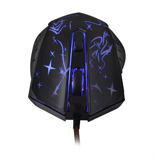 TSCO TM 757 GA Gaming Mouse