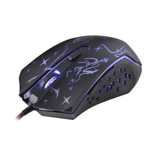 TSCO TM 757 GA Gaming Mouse