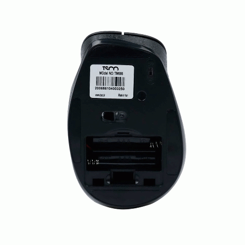 TSCO TM 686W Bluetooth Mouse