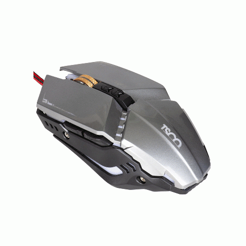 TSCO TM 2021 Gaming Mouse