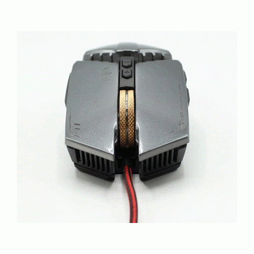 TSCO TM 2021 Gaming Mouse