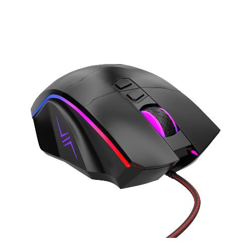 TSCO GM 2028 Wired Optical Gaming Mouse