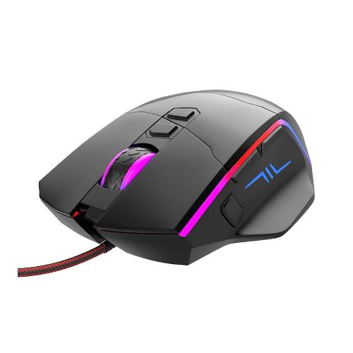 TSCO GM 2028 Wired Optical Gaming Mouse