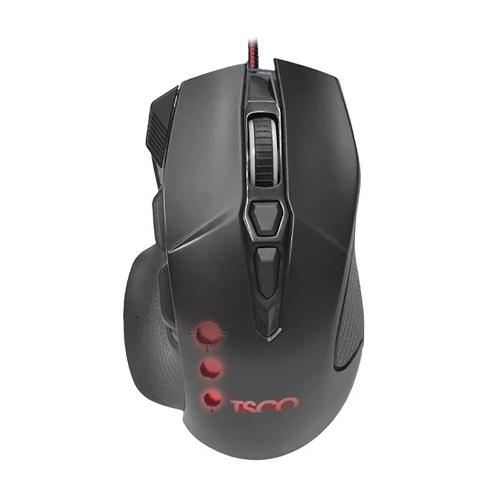 Tsco TM 2029 GA Wired Gaming Mouse